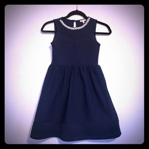Formal Girls Dress (knee-length)